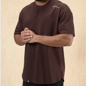 Youngla Offset Shortsleeves